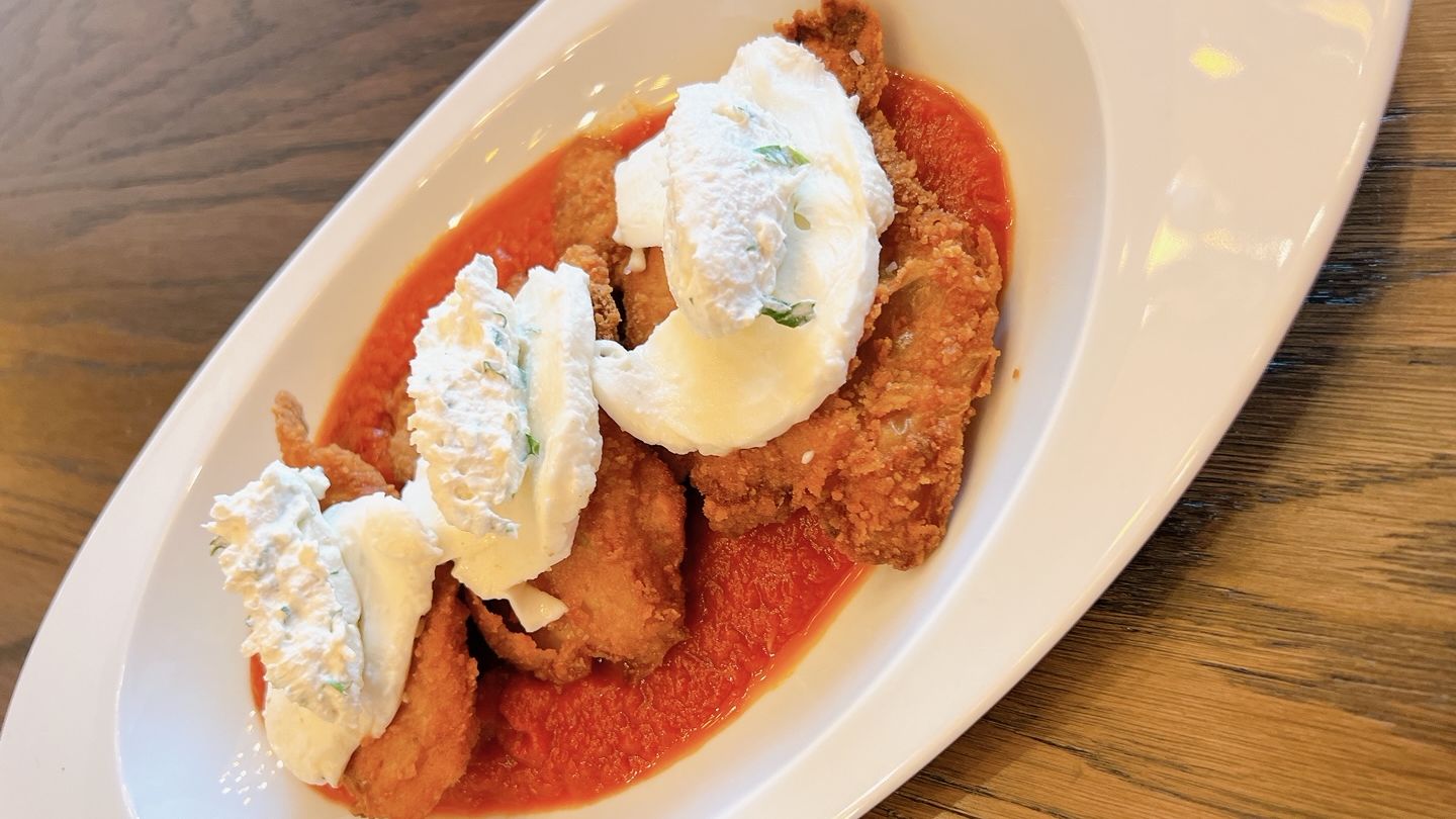 Photo credit: thefork