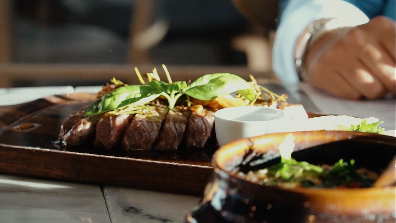 Photo credit: thefork