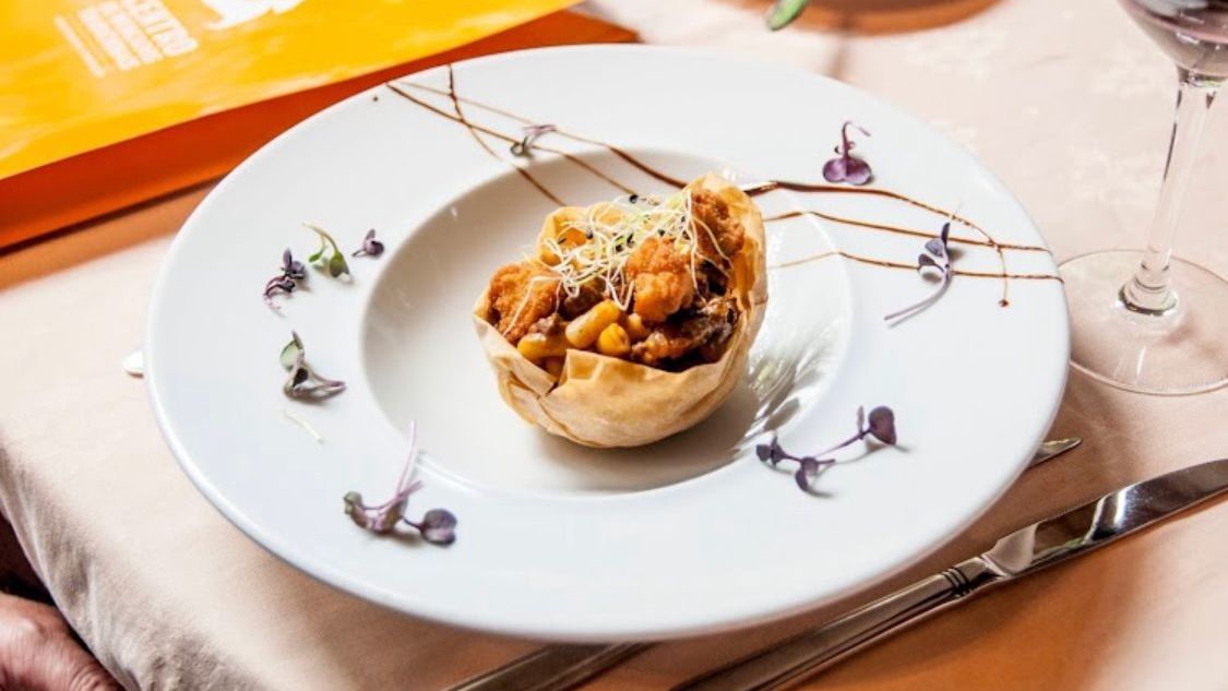 Photo credit: thefork