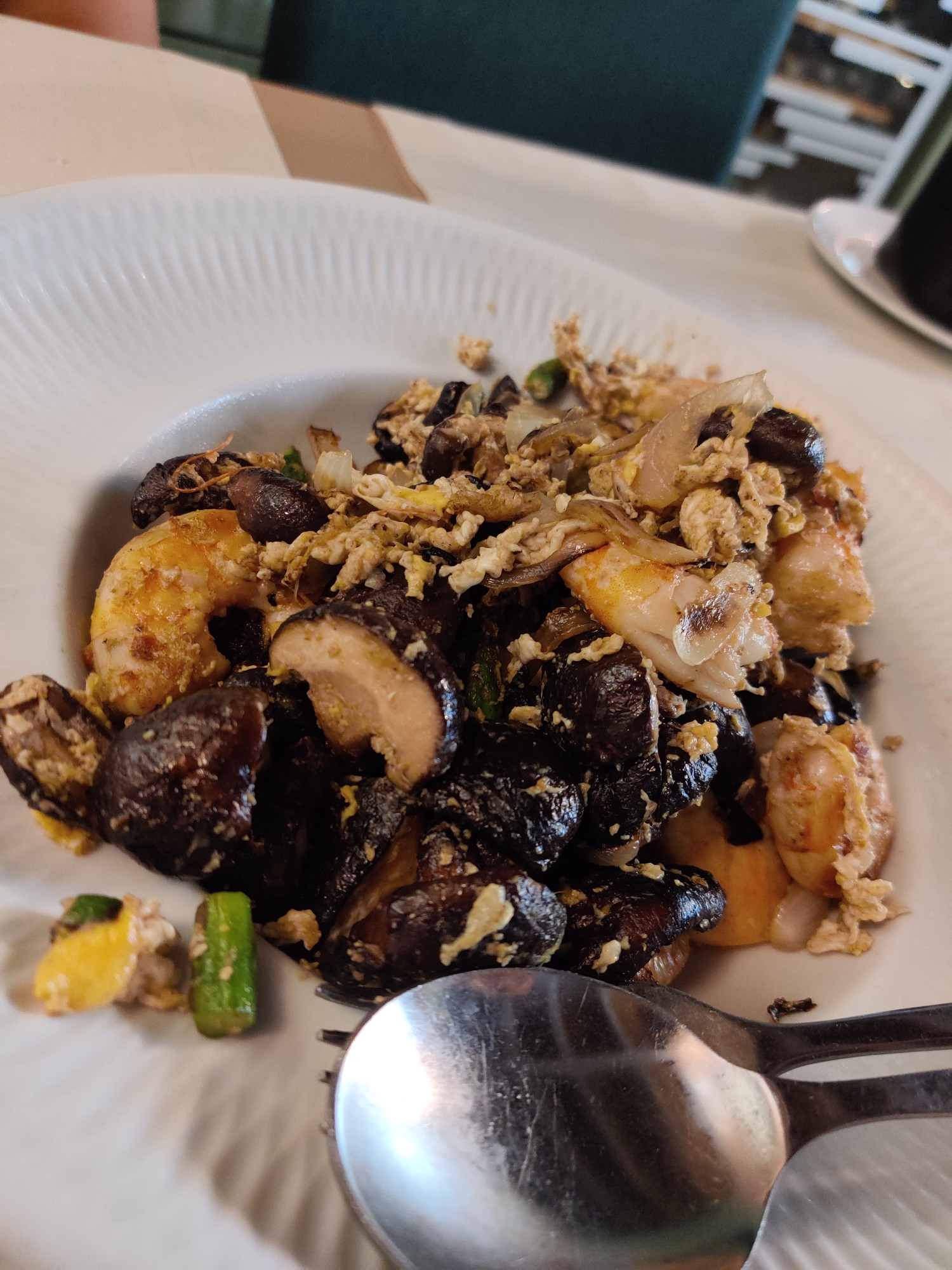 Photo credit: thefork