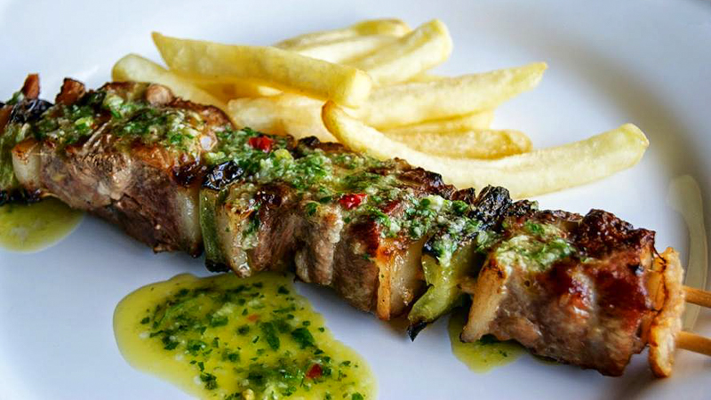 Photo credit: thefork