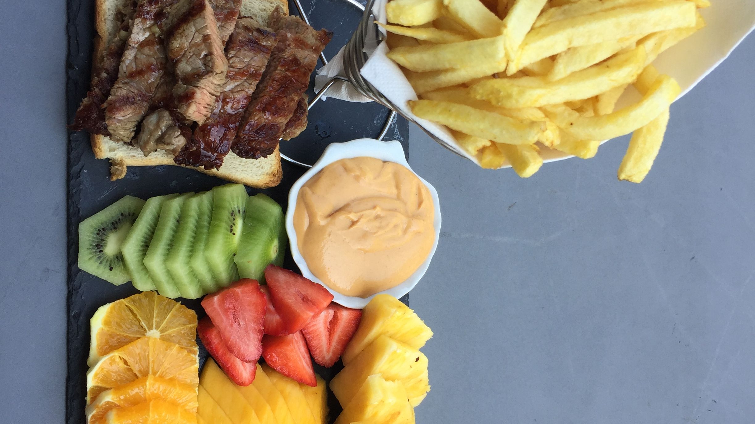 Photo credit: thefork