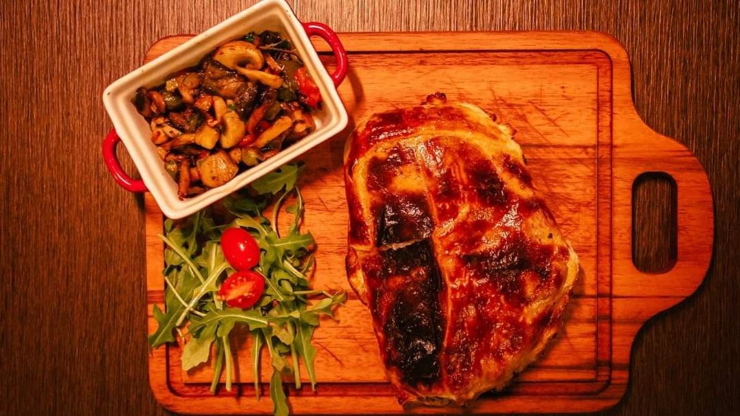 Photo credit: thefork