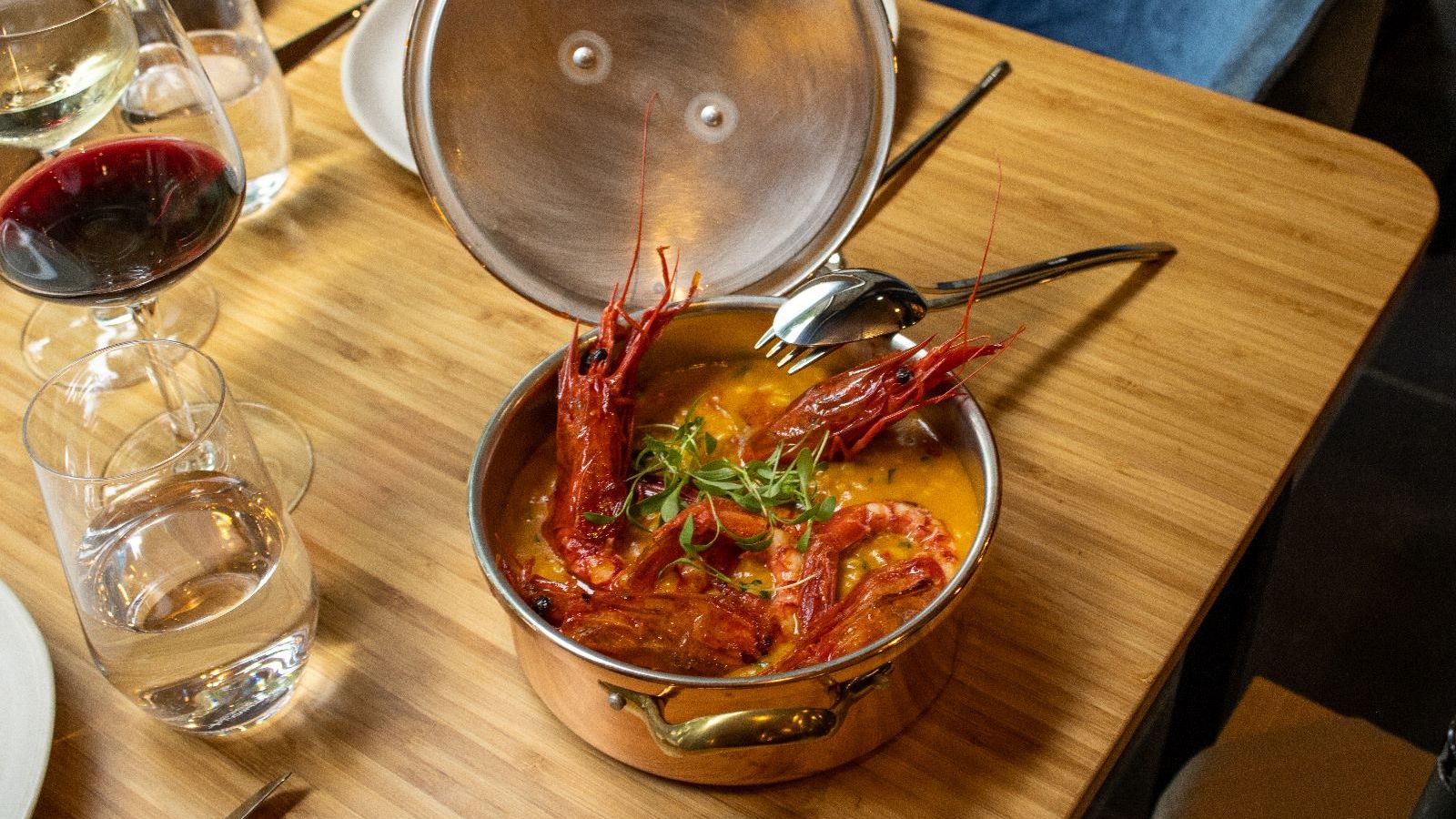 Photo credit: thefork