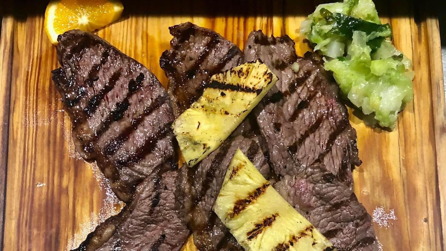 Photo credit: thefork