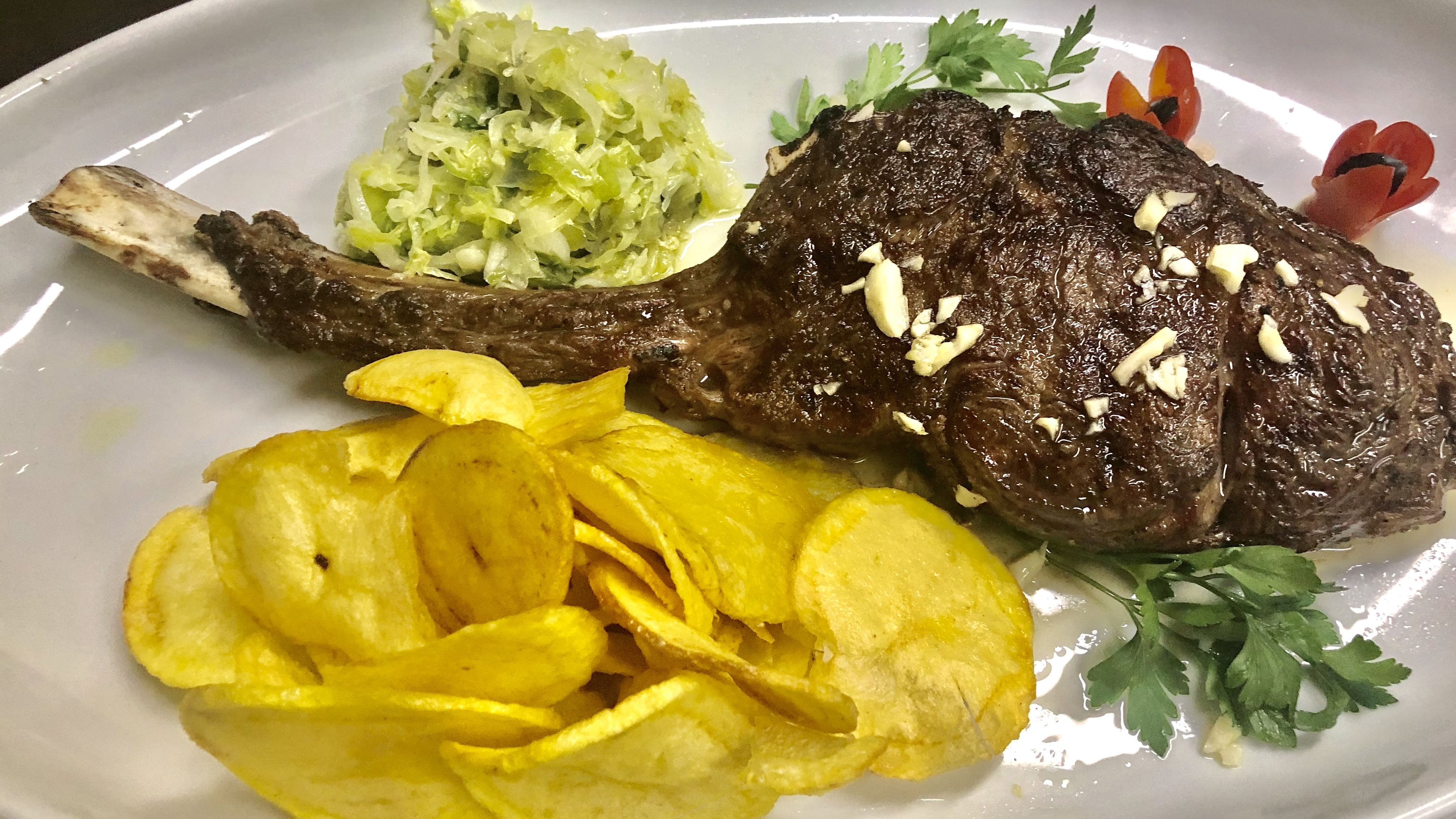 Photo credit: thefork