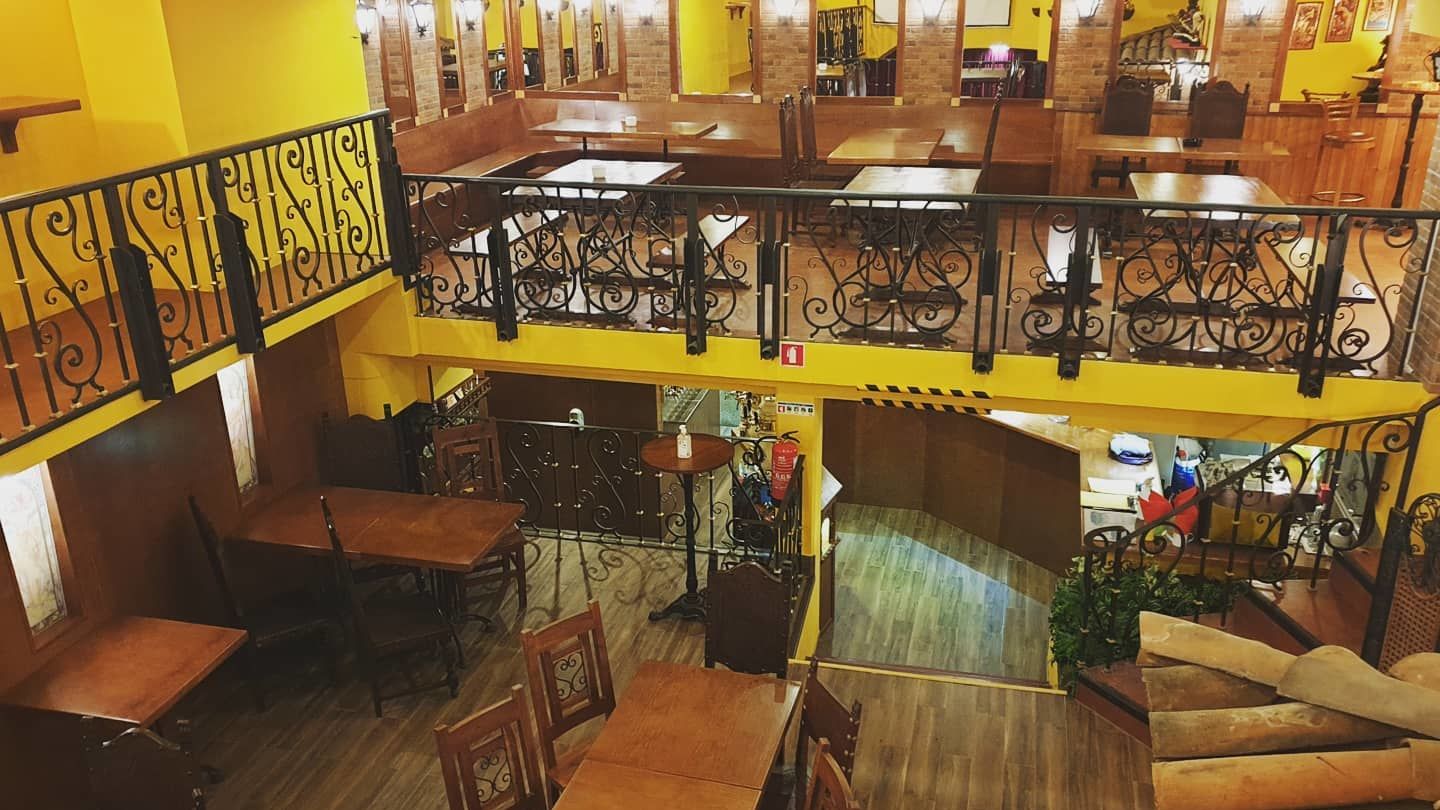 Photo credit: thefork