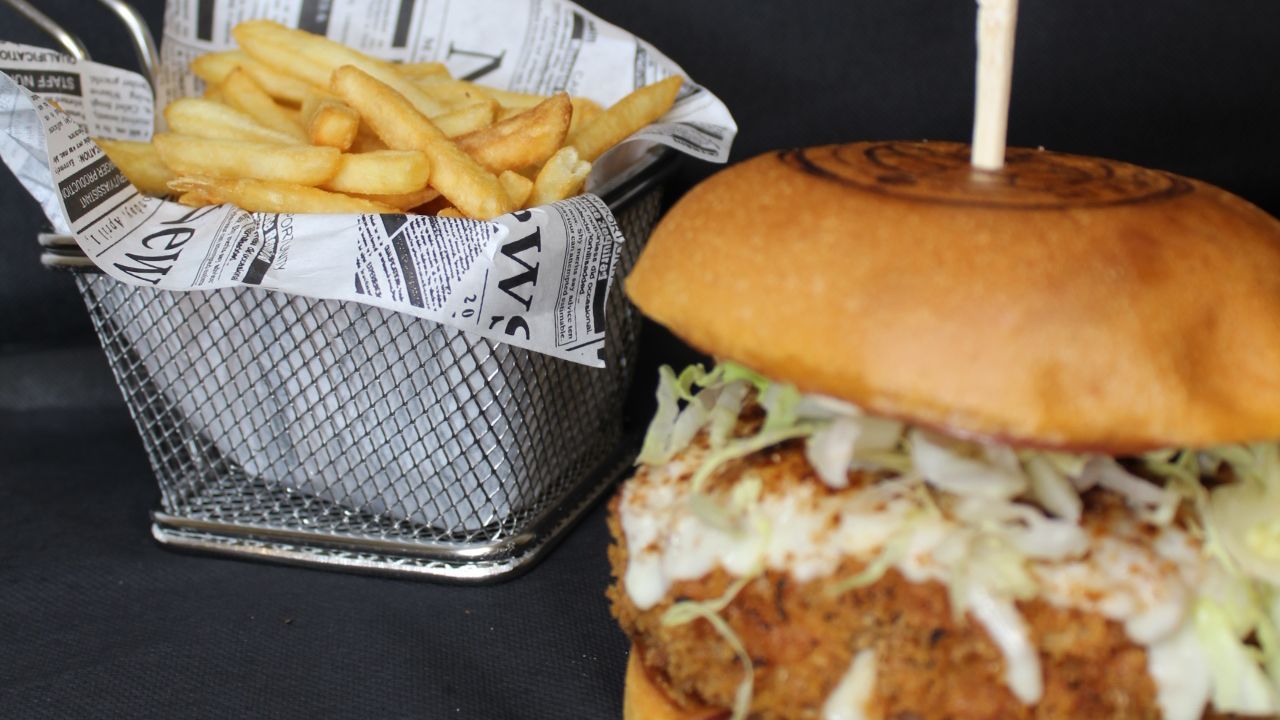 Photo credit: thefork