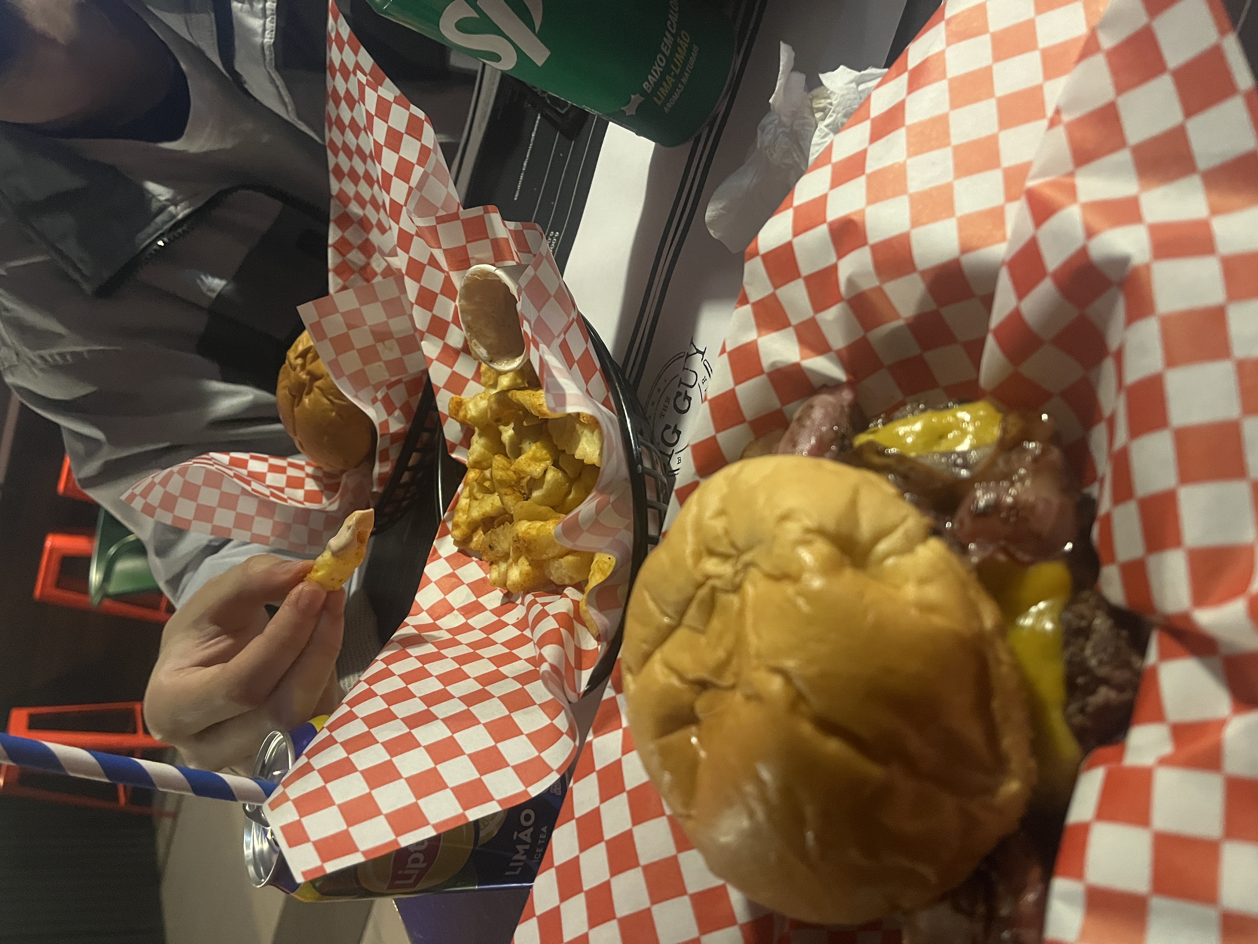 Photo credit: thefork