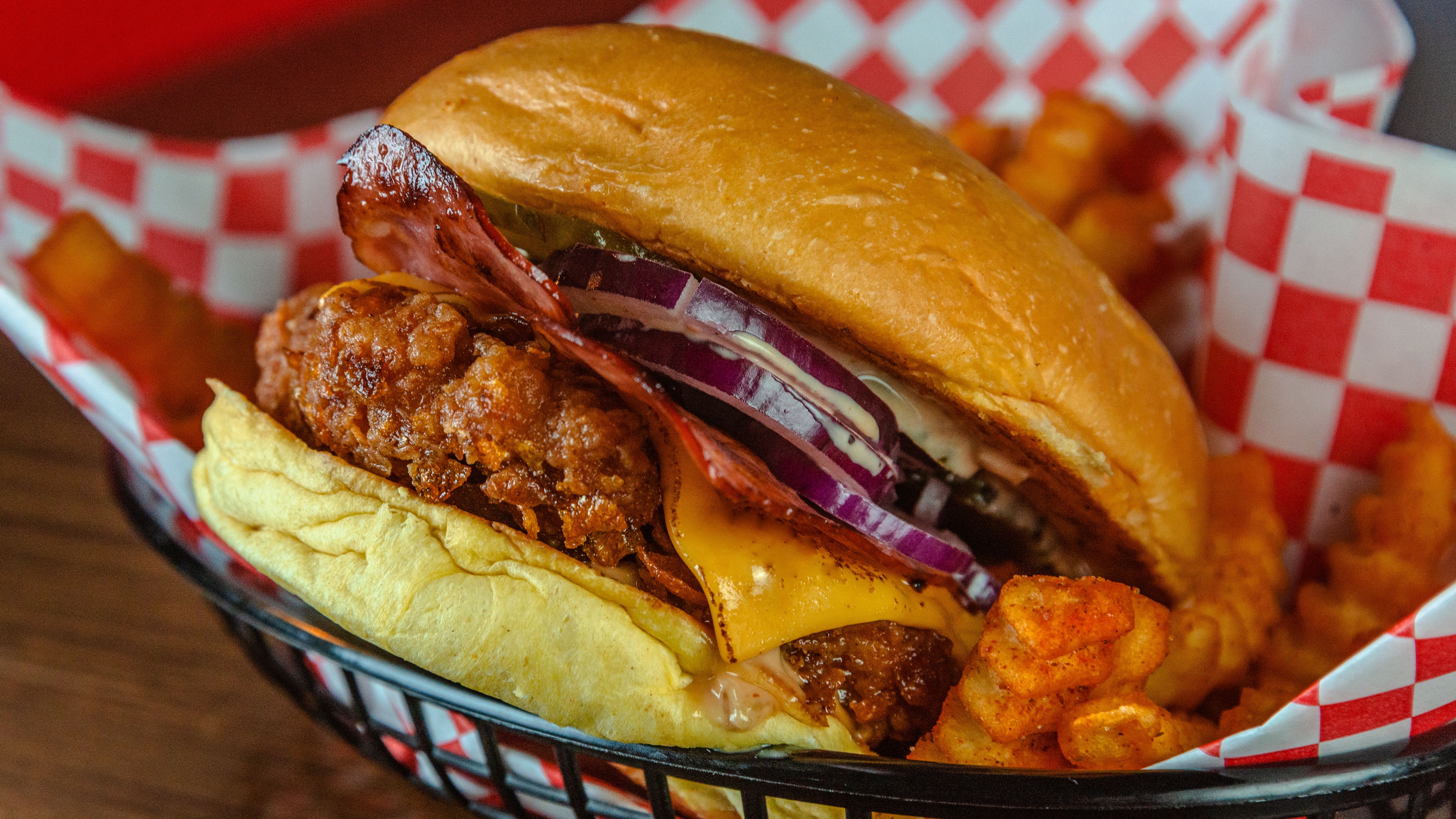 Photo credit: thefork