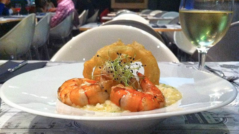 Photo credit: thefork