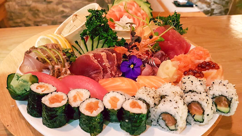 Photo credit: thefork