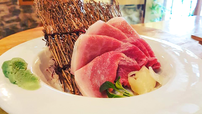 Photo credit: thefork