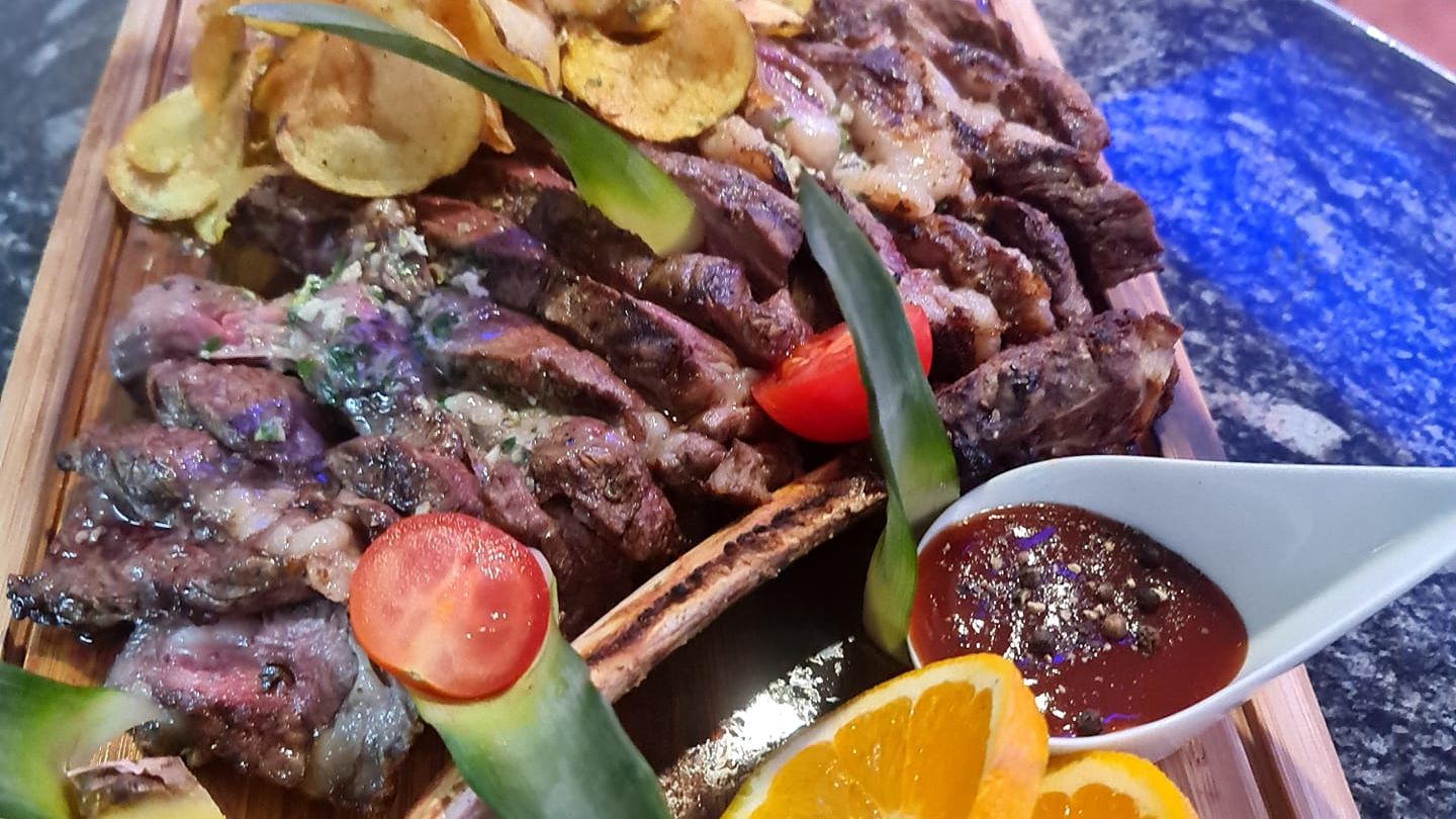 Photo credit: thefork