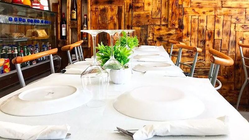Photo credit: thefork