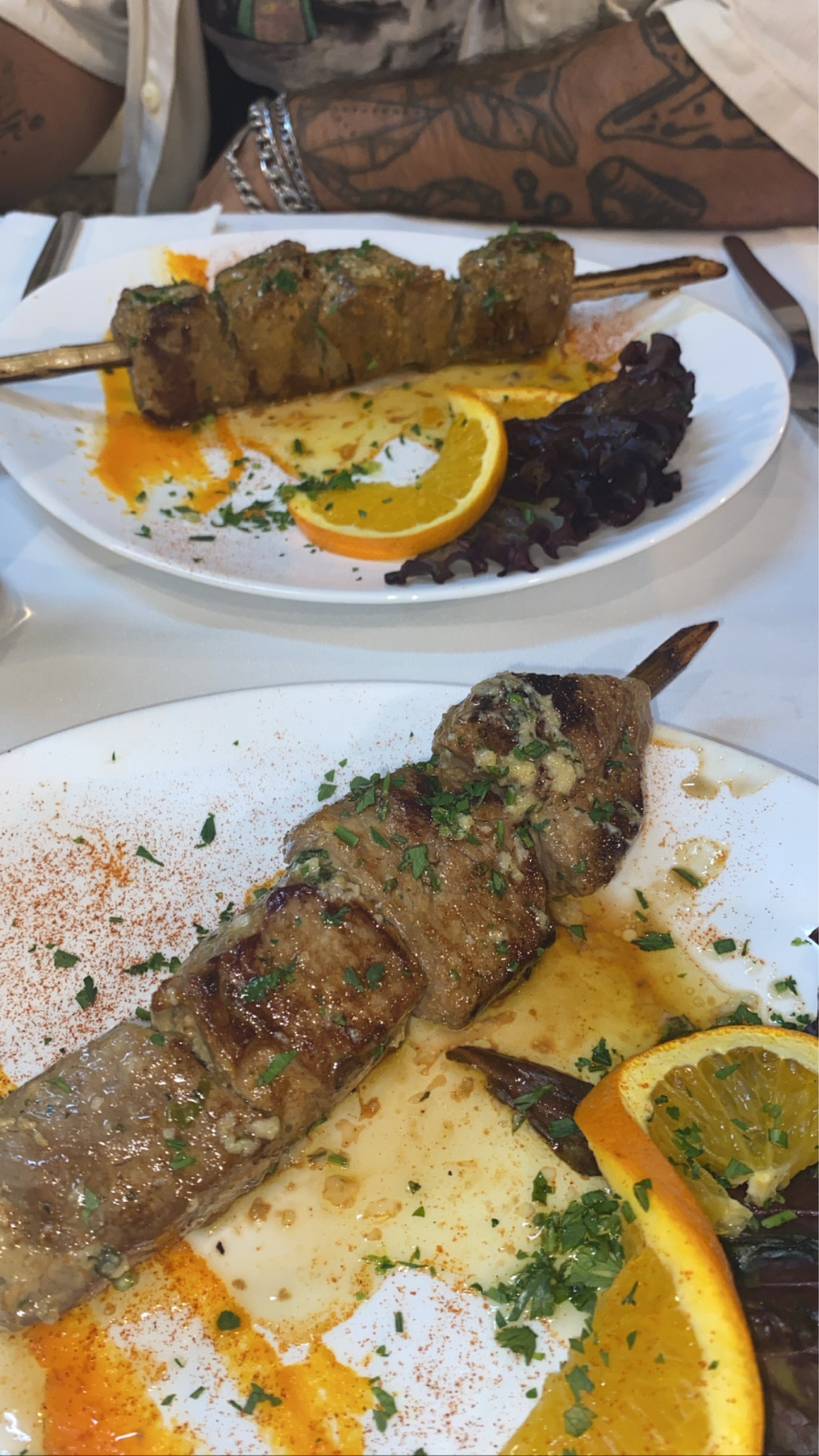 Photo credit: thefork