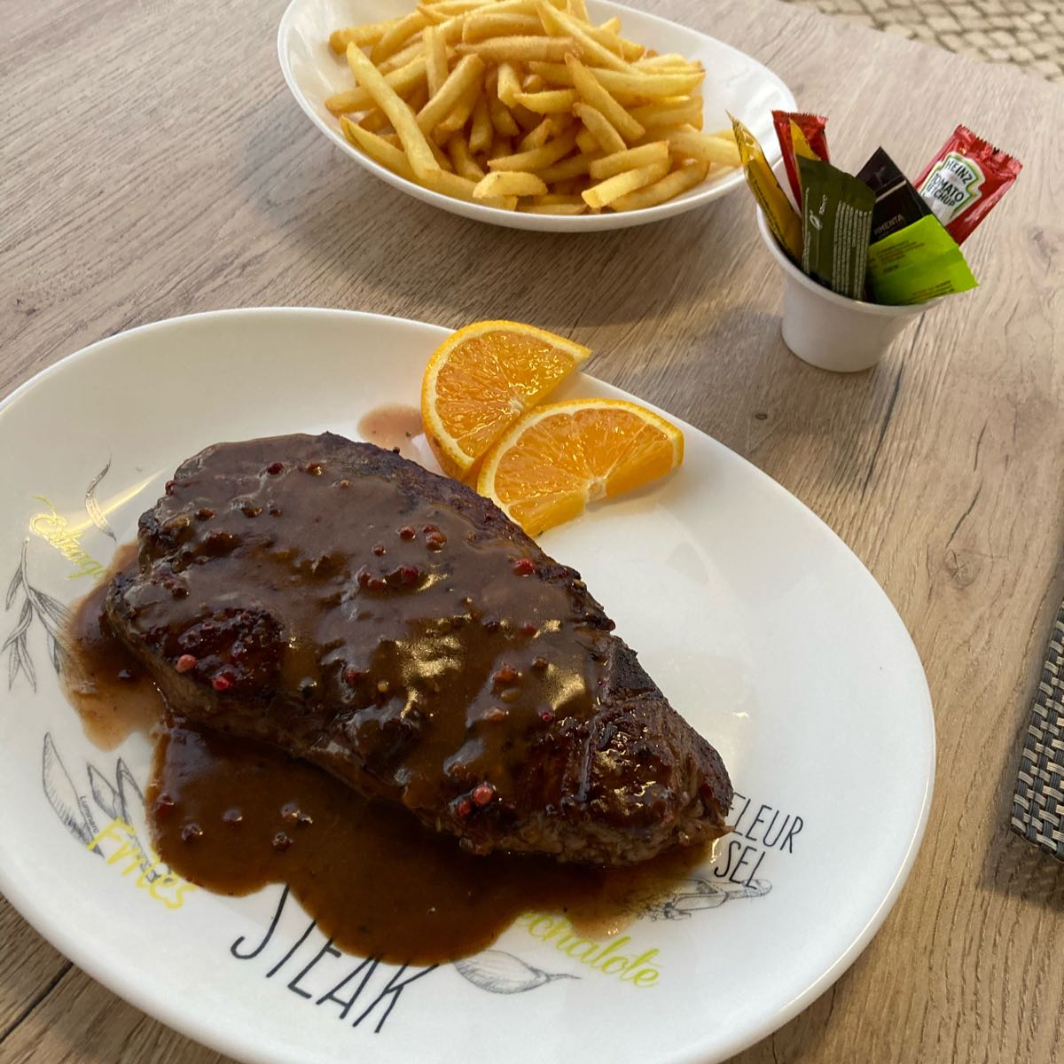 Photo credit: thefork
