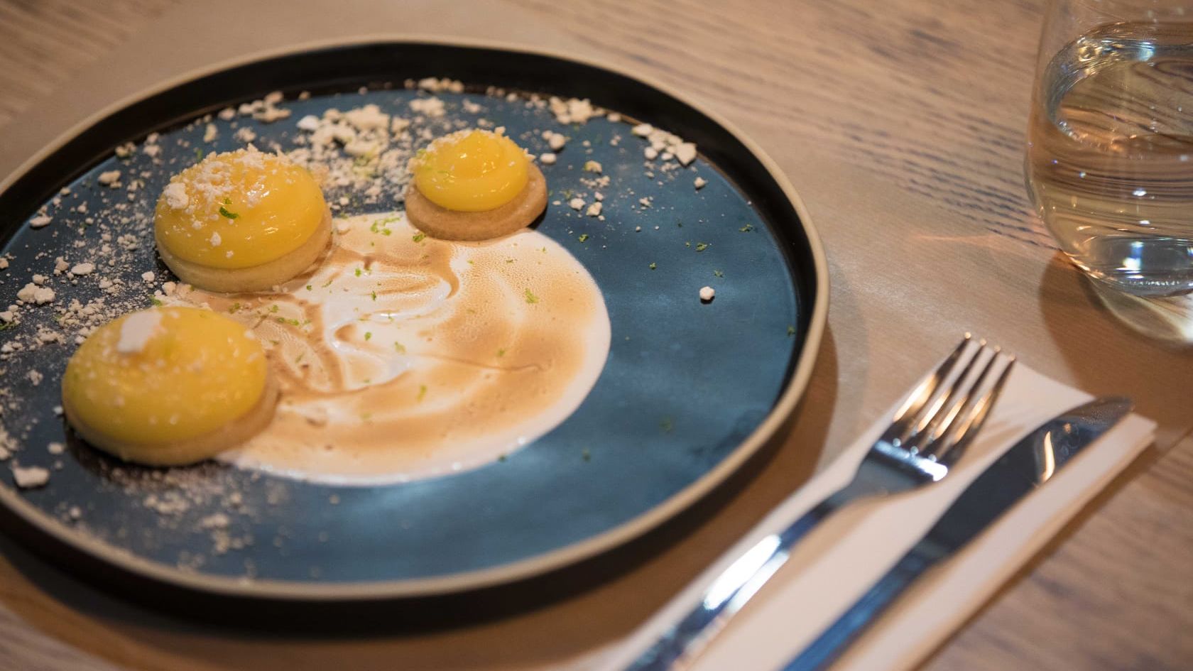 Photo credit: thefork