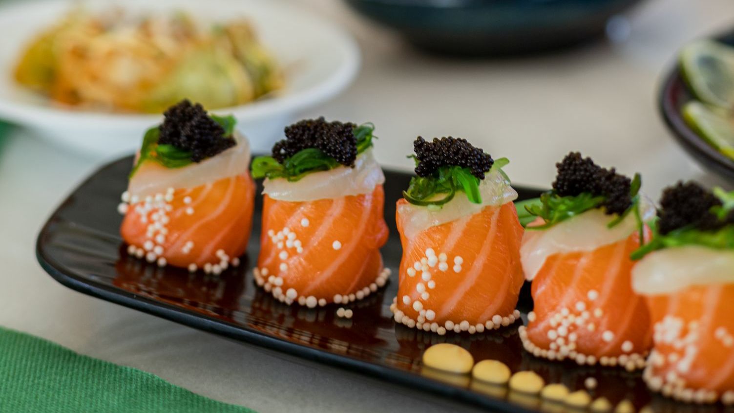Photo credit: thefork