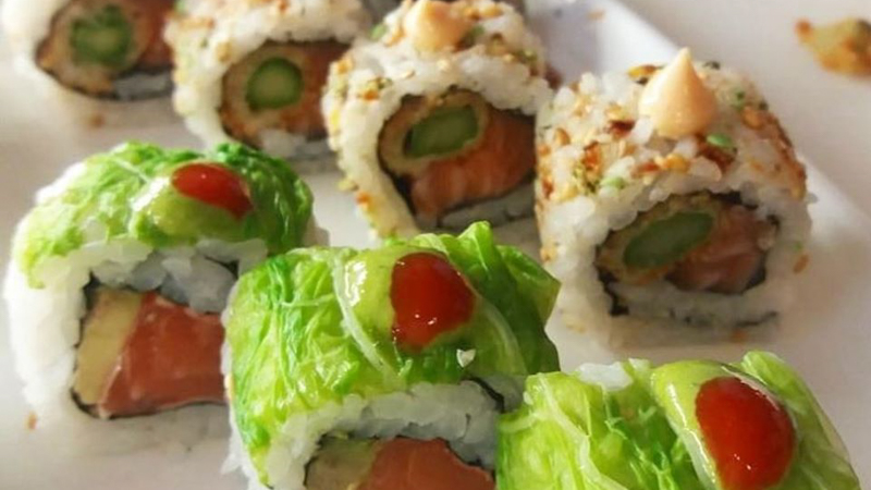 Photo credit: thefork