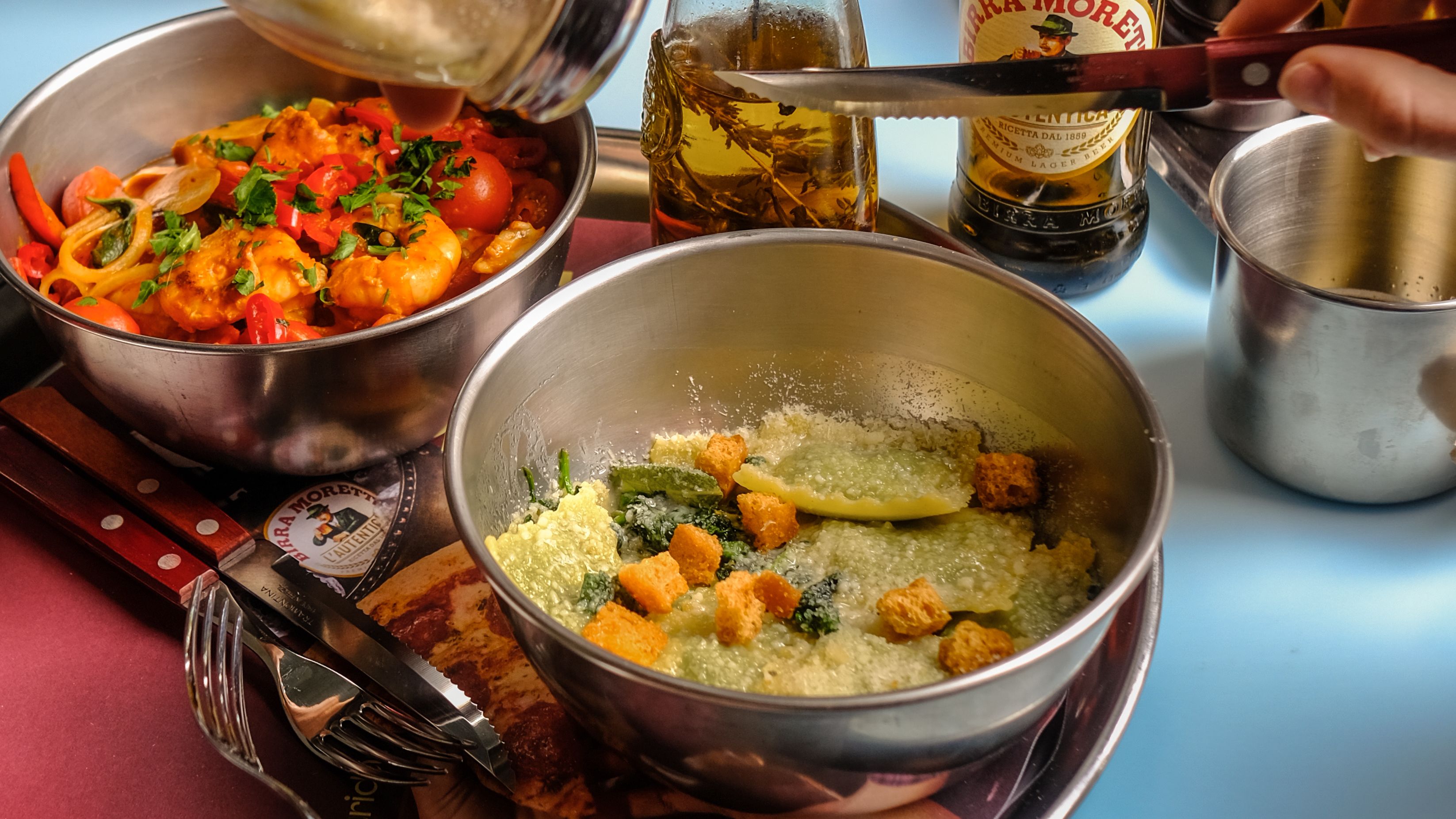 Photo credit: thefork