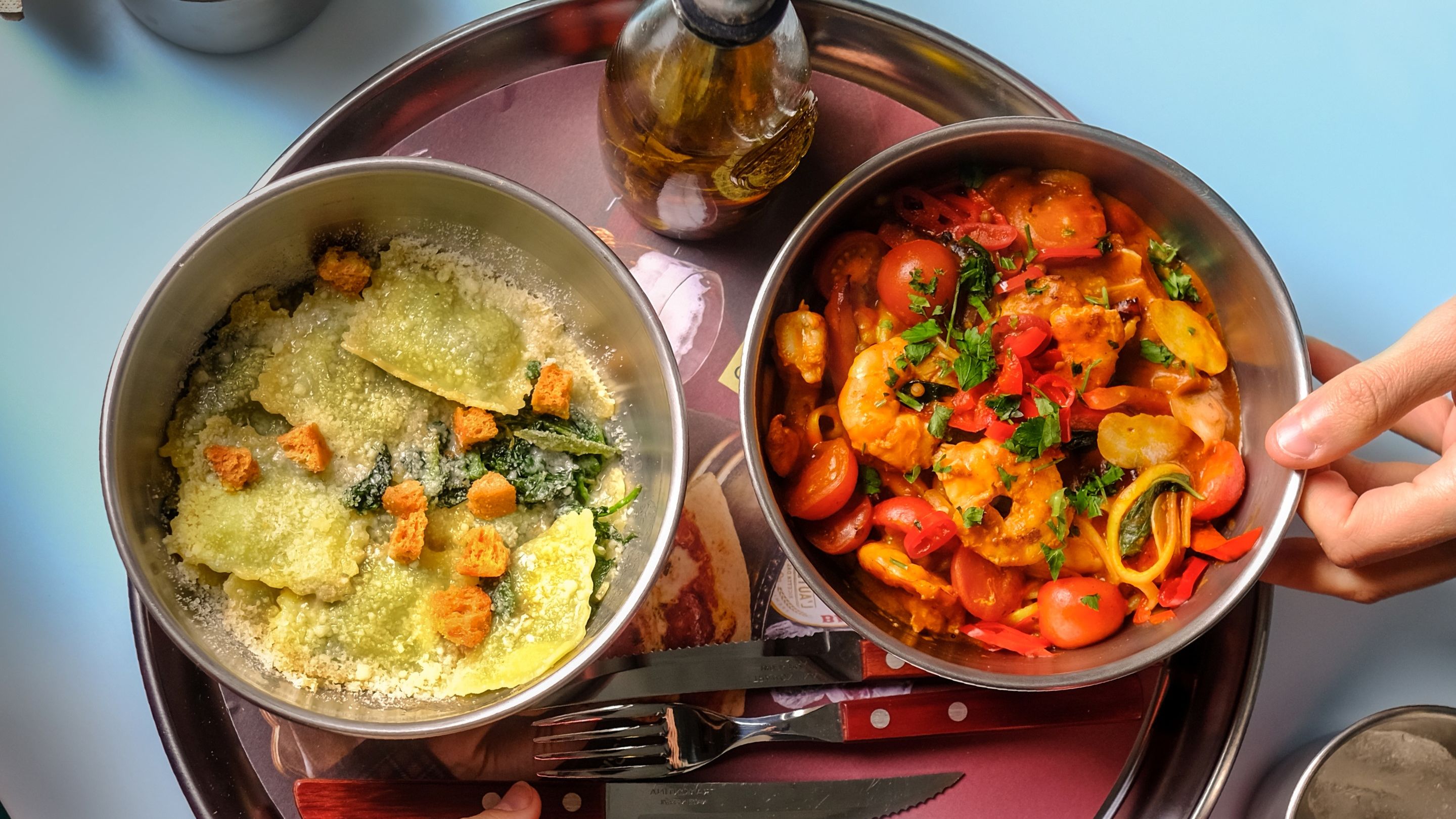 Photo credit: thefork