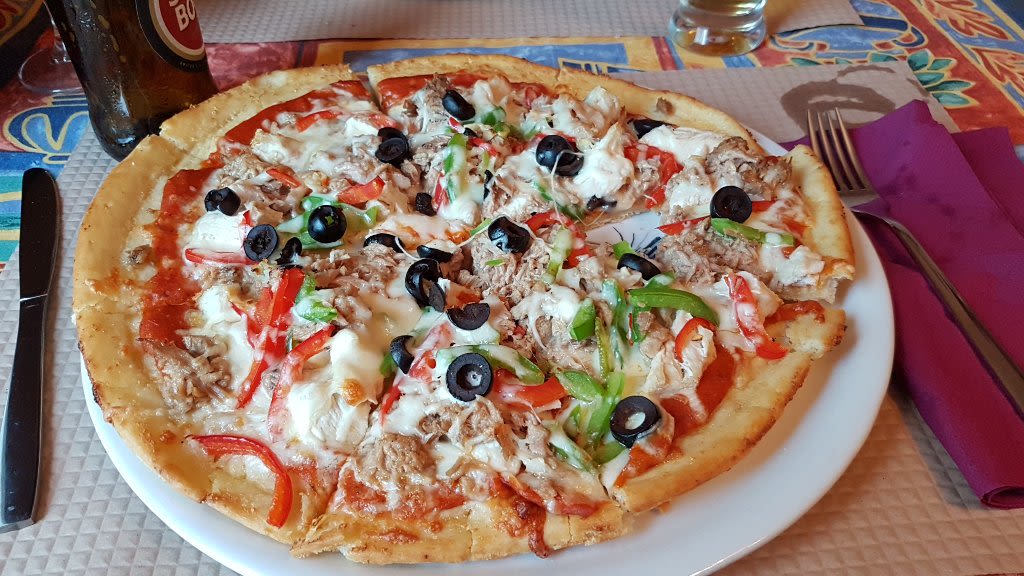 Photo credit: thefork