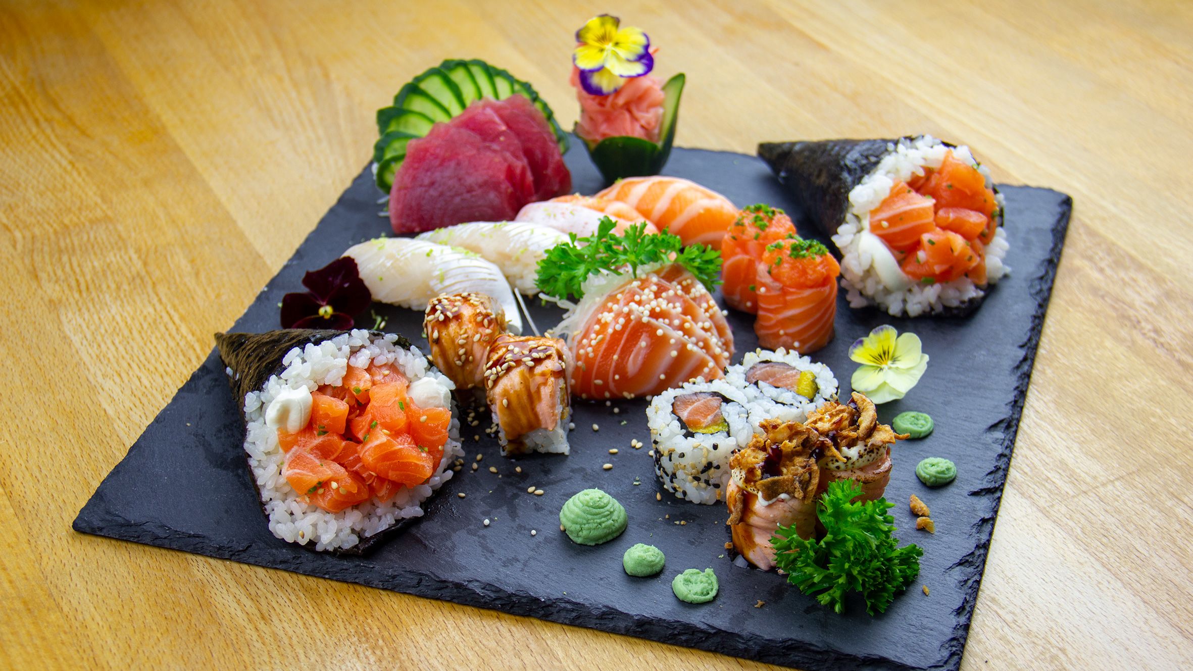 Photo credit: thefork