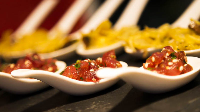 Photo credit: thefork