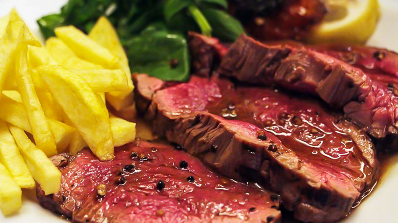 Photo credit: thefork