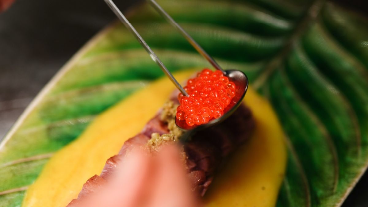 Photo credit: thefork