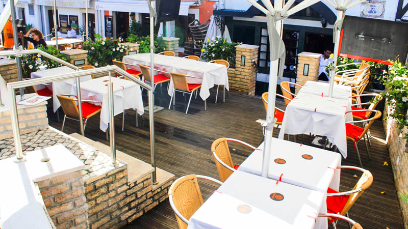 Photo credit: thefork