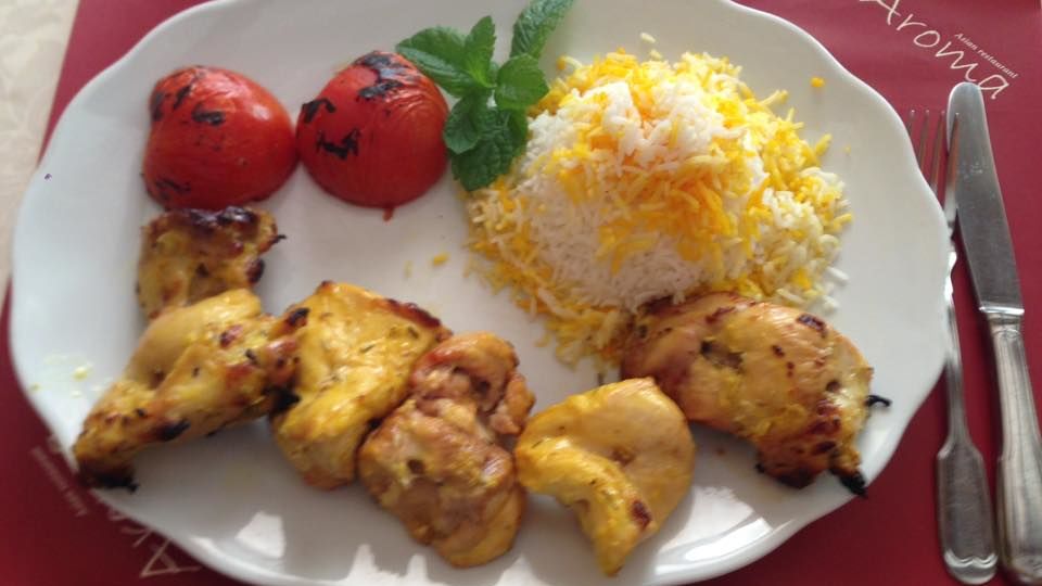 Photo credit: thefork