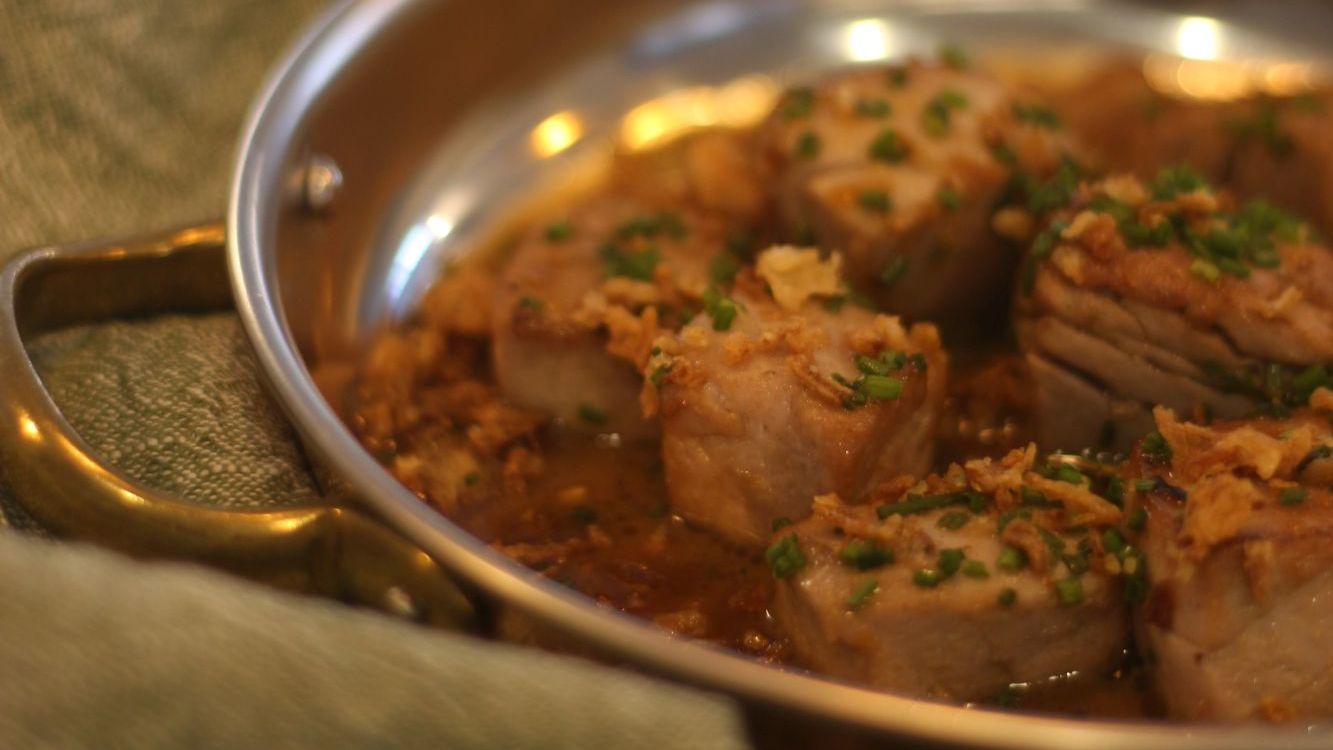 Photo credit: thefork