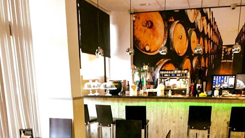 Photo credit: thefork