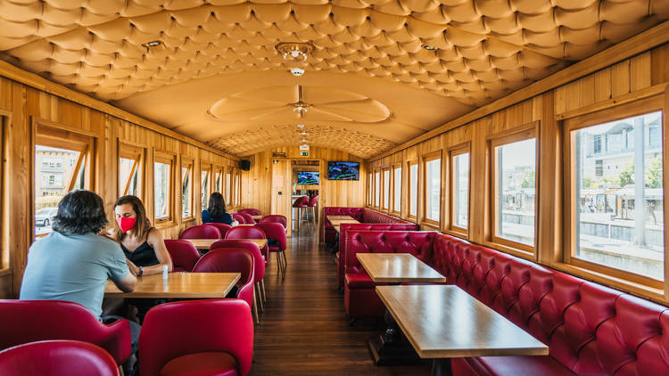 Photo credit: timeout