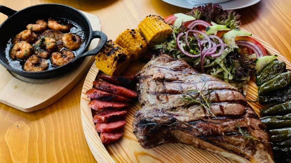 Photo credit: thefork