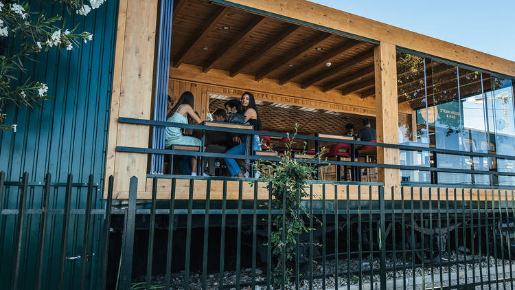 Photo credit: timeout