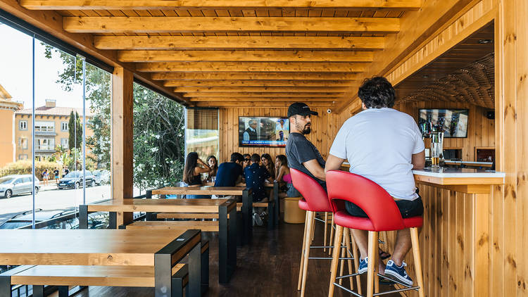 Photo credit: timeout