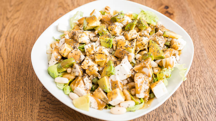 Photo credit: timeout