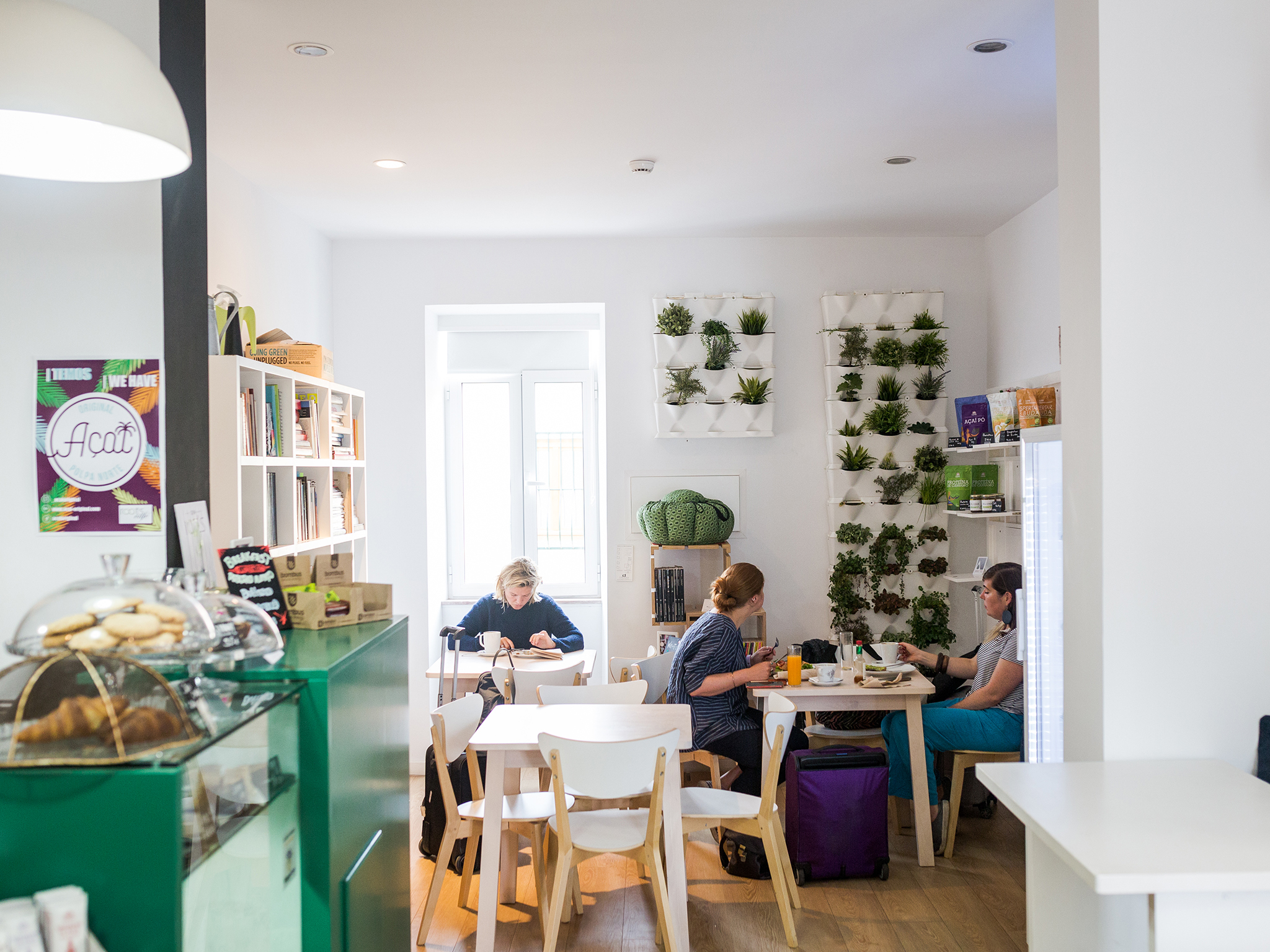 Photo credit: timeout