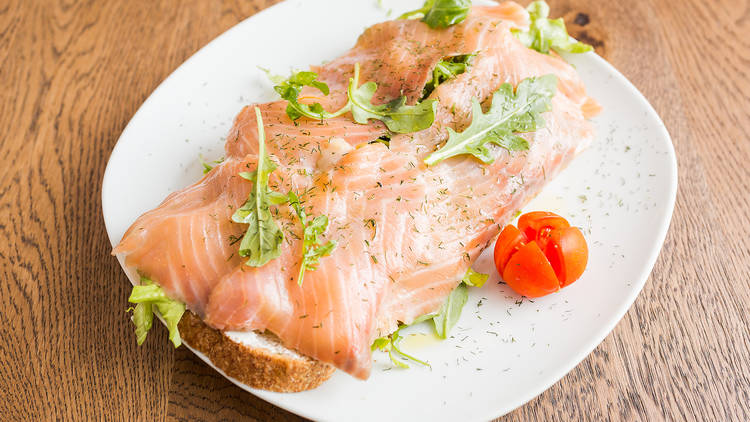 Photo credit: timeout