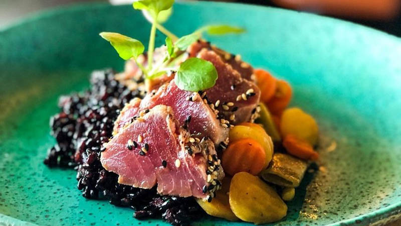 Photo credit: thefork