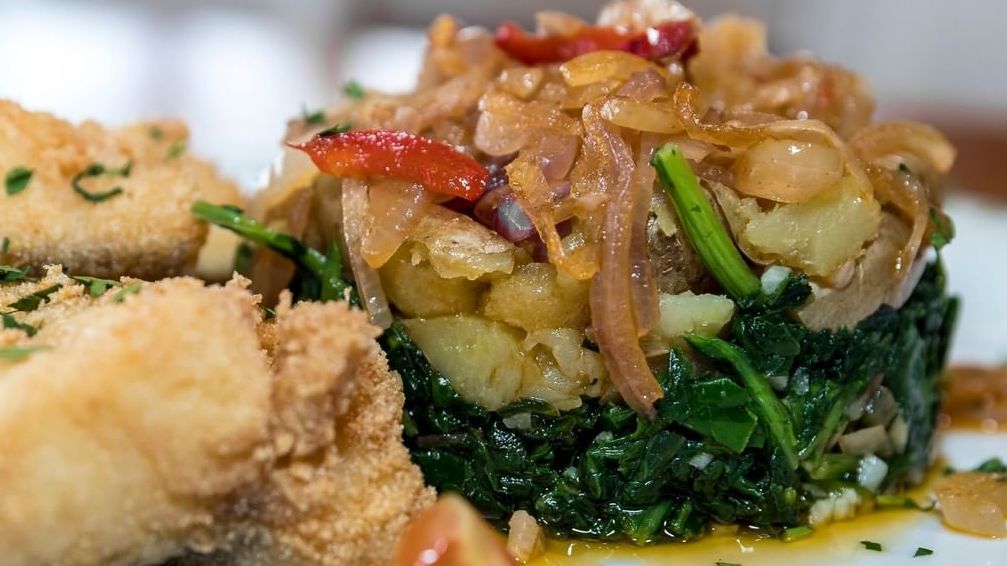 Photo credit: thefork