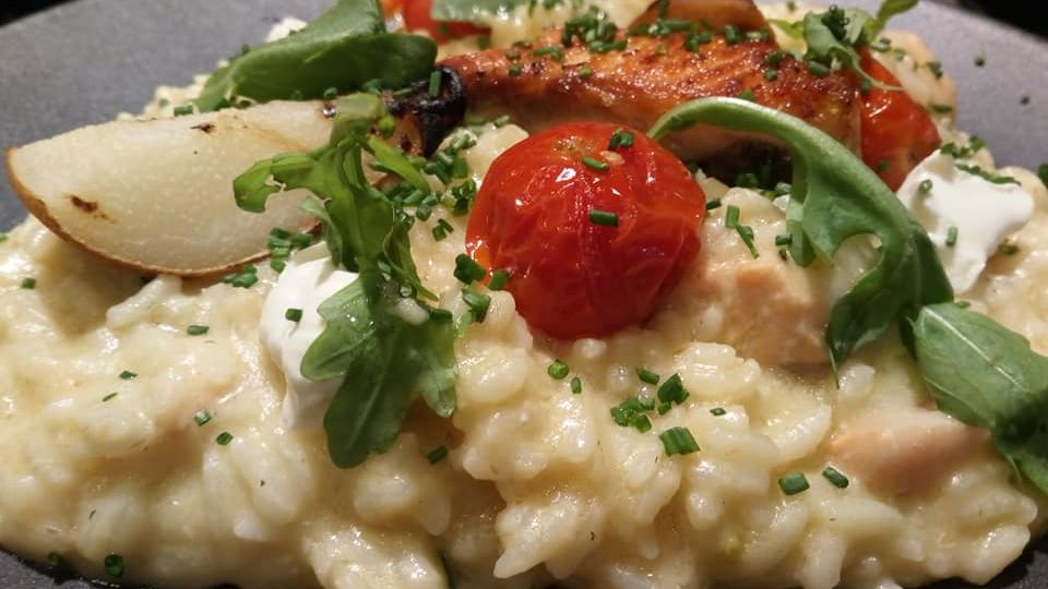 Photo credit: thefork
