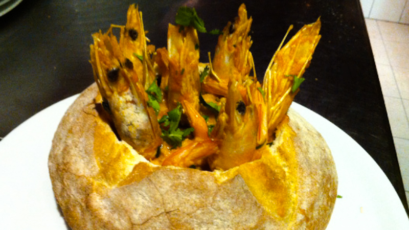 Photo credit: thefork