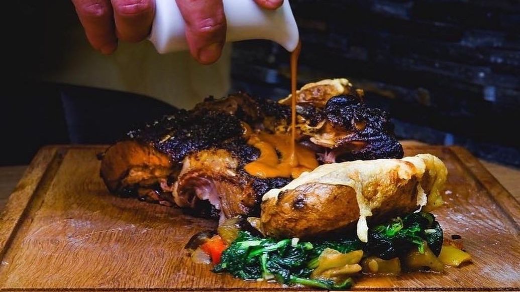 Photo credit: thefork