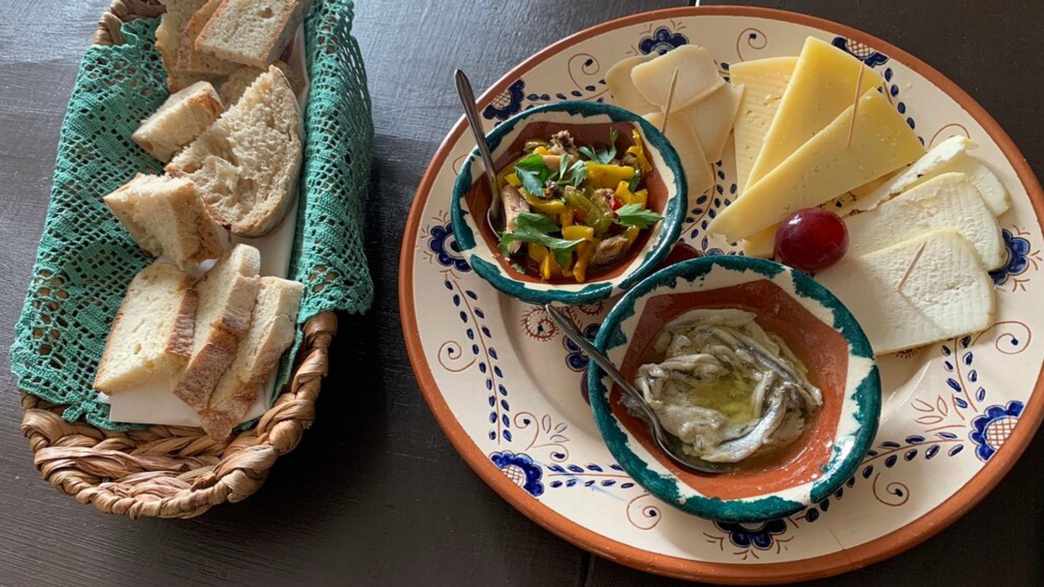 Photo credit: thefork