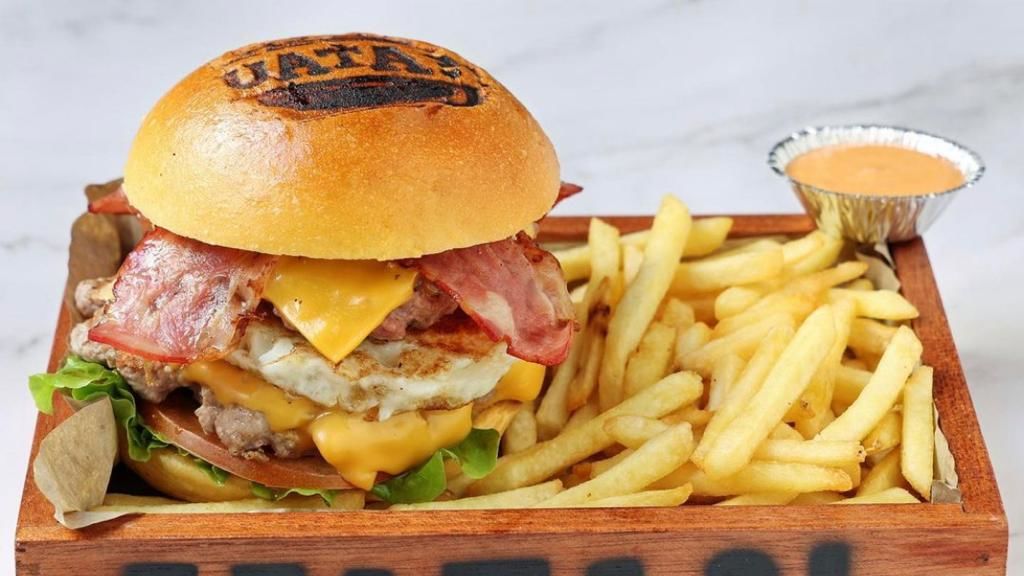 Photo credit: thefork