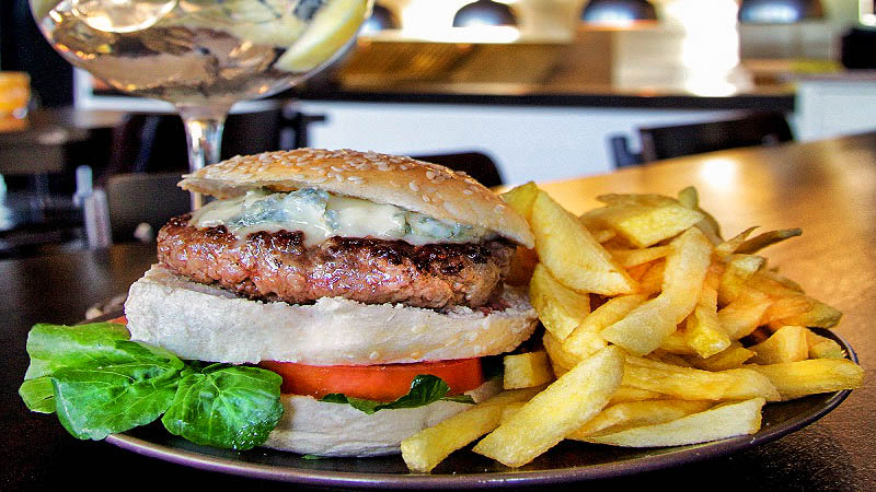 Photo credit: thefork